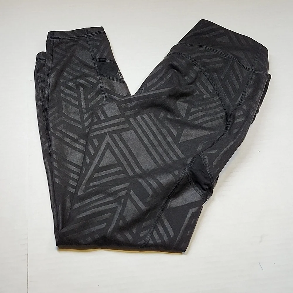 Old Navy Active Fitted Leggings Size L